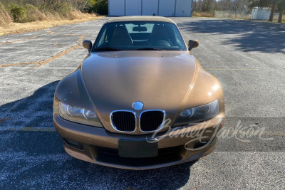 2001 BMW Z3 ROADSTER - 8