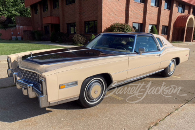 1978 CADILLAC ELDORADO BIARRITZ