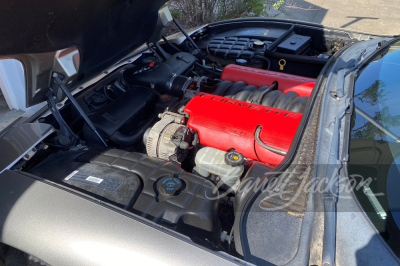 2000 CHEVROLET CORVETTE - 3