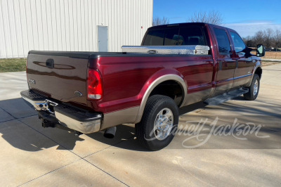 2006 FORD F-250 PICKUP - 2