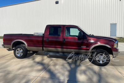 2006 FORD F-250 PICKUP - 5