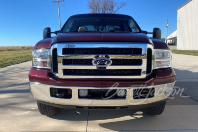 2006 FORD F-250 PICKUP - 10