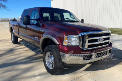 2006 FORD F-250 PICKUP - 12