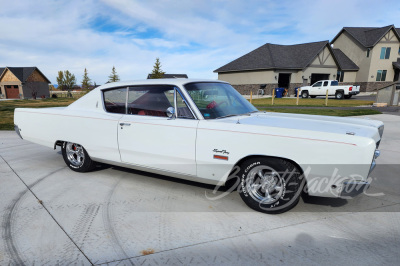 1968 PLYMOUTH SPORT FURY - 5