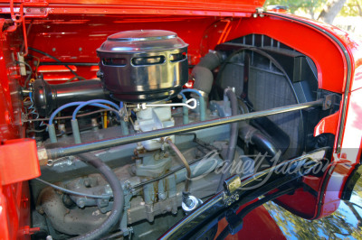 TOM SELLECK'S 1953 DODGE POWER WAGON PICKUP - 3