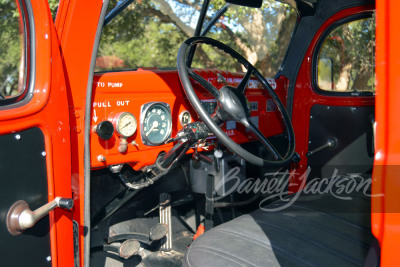 TOM SELLECK'S 1953 DODGE POWER WAGON PICKUP - 4