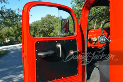 TOM SELLECK'S 1953 DODGE POWER WAGON PICKUP - 6