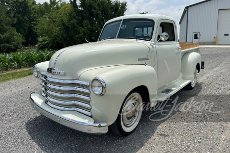 1948 CHEVROLET 3100 PICKUP