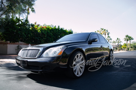 2005 MAYBACH 57