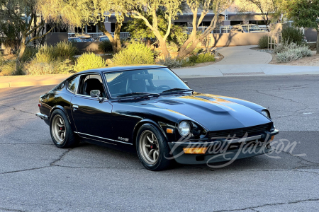 1974 DATSUN 260Z