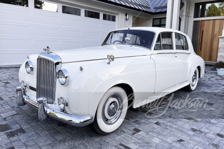 1958 BENTLEY S-1