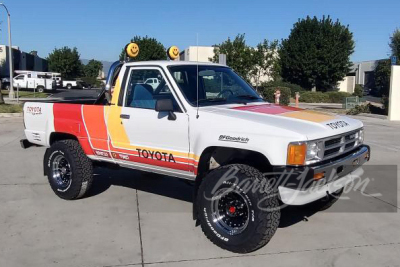 1988 TOYOTA PICKUP