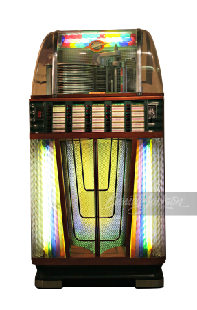 1952 ROCK-OLA JUKEBOX