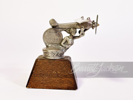 1927 CHEVROLET QUOTE TROPHY