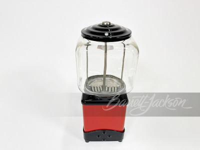 1940S TOPPER GUMBALL MACHINE - 2