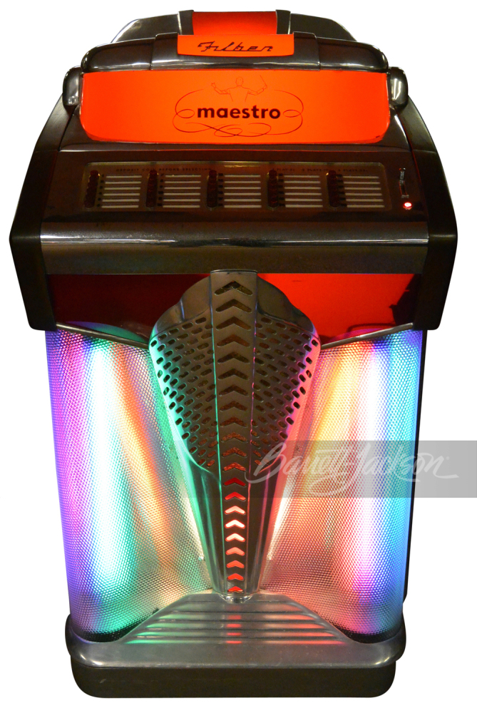 1948 FILBEN MAESTRO JUKEBOX