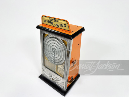 1930S PEO LITTLE WHIRL-WIND TRADE STIMULATOR