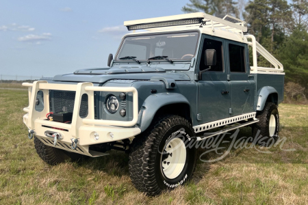 1993 LAND ROVER DEFENDER 130 CUSTOM PICKUP