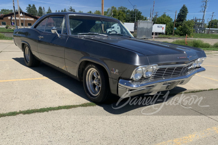 1965 CHEVROLET IMPALA