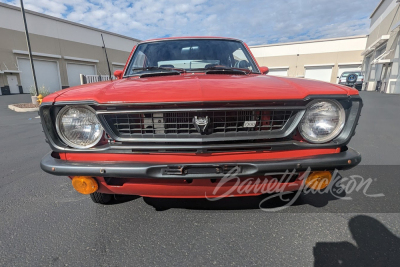 1973 TOYOTA COROLLA CUSTOM COUPE - 6