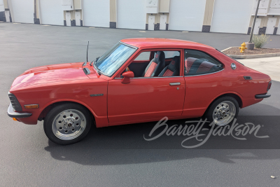 1973 TOYOTA COROLLA CUSTOM COUPE - 8