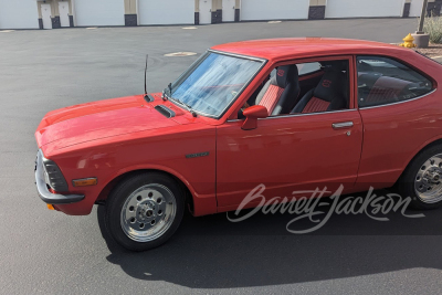 1973 TOYOTA COROLLA CUSTOM COUPE - 15