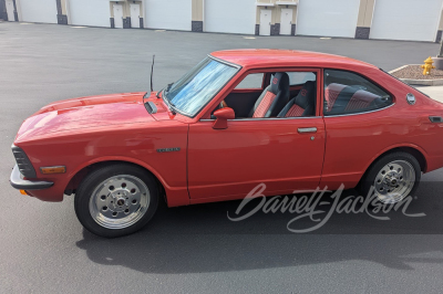 1973 TOYOTA COROLLA CUSTOM COUPE - 18