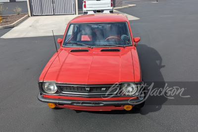 1973 TOYOTA COROLLA CUSTOM COUPE - 19