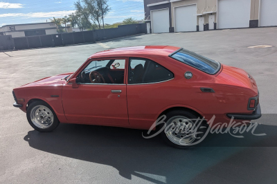 1973 TOYOTA COROLLA CUSTOM COUPE - 20