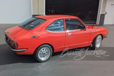 1973 TOYOTA COROLLA CUSTOM COUPE - 22