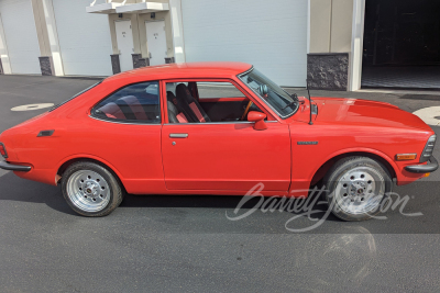 1973 TOYOTA COROLLA CUSTOM COUPE - 23