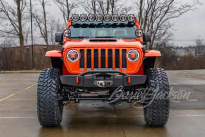 2023 JEEP GLADIATOR CUSTOM PICKUP "HELLEPHANT" - 5