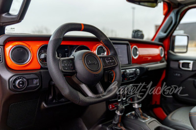 2023 JEEP GLADIATOR CUSTOM PICKUP "HELLEPHANT" - 7