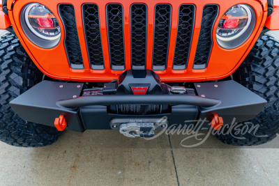 2023 JEEP GLADIATOR CUSTOM PICKUP "HELLEPHANT" - 15