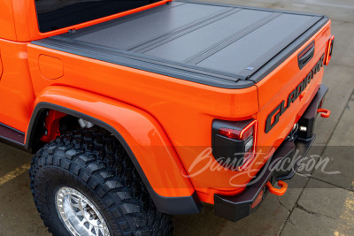 2023 JEEP GLADIATOR CUSTOM PICKUP "HELLEPHANT" - 21