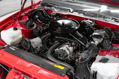 1988 CHEVROLET CAMARO RS CONVERTIBLE - 3