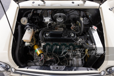 1990 ROVER MINI - 3