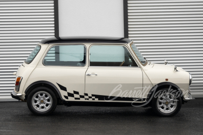 1990 ROVER MINI - 5