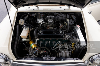 1990 ROVER MINI - 7