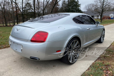 2005 BENTLEY CONTINENTAL GT - 2