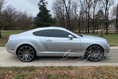 2005 BENTLEY CONTINENTAL GT - 5