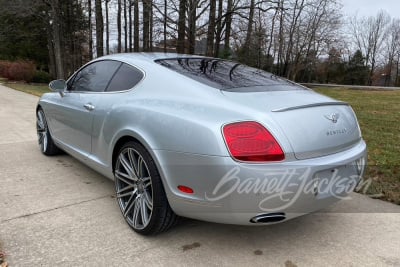 2005 BENTLEY CONTINENTAL GT - 11