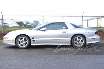 2002 PONTIAC FIREBIRD TRANS AM WS6 - 5