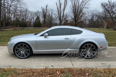 2005 BENTLEY CONTINENTAL GT - 12