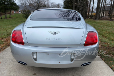 2005 BENTLEY CONTINENTAL GT - 14