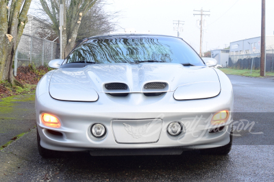 2002 PONTIAC FIREBIRD TRANS AM WS6 - 9