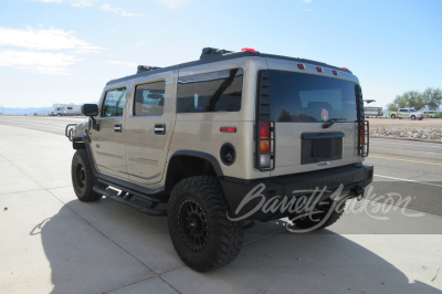 2003 HUMMER H2 - 2