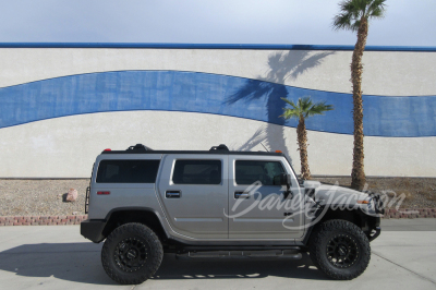 2003 HUMMER H2 - 5