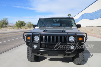 2003 HUMMER H2 - 18