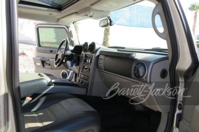 2003 HUMMER H2 - 7